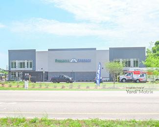 Photo 3 of Pinnacle Storage - 5801 Carolina Beach Road, Wilmington, NC
