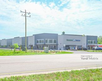 Photo 4 of Pinnacle Storage - 5801 Carolina Beach Road, Wilmington, NC
