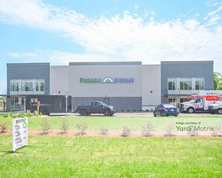 Photo 5 of Pinnacle Storage - 5801 Carolina Beach Road, Wilmington, NC