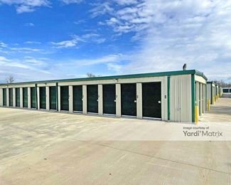 Photo 2 of KO Storage - 4101 North State Hwy H, Springfield, MO