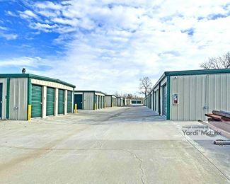 Photo 3 of KO Storage - 4101 North State Hwy H, Springfield, MO