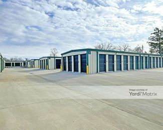 Photo 4 of KO Storage - 4101 North State Hwy H, Springfield, MO