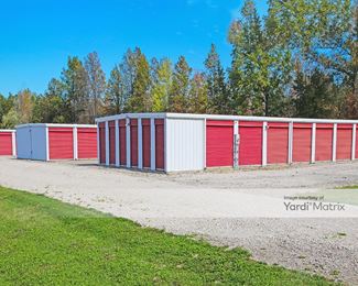 Photo 2 of Kangaroom Mini-Storage - 4136 State Route 14, Edinburg, OH