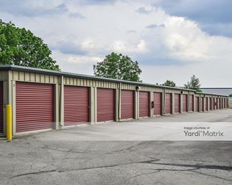 Photo 2 of KO Storage - 4395 Lisa Drive, Tipp City, OH