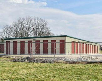 Photo 3 of KO Storage - 4395 Lisa Drive, Tipp City, OH