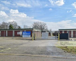 Photo 4 of KO Storage - 4395 Lisa Drive, Tipp City, OH