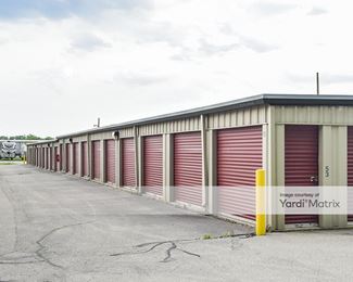 Photo 5 of KO Storage - 4395 Lisa Drive, Tipp City, OH