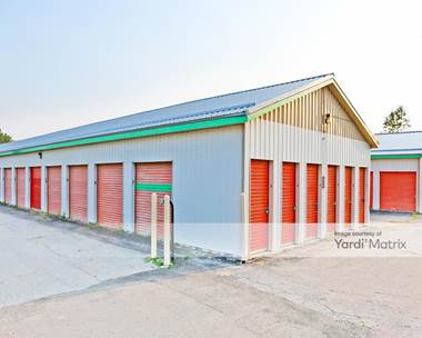 Storage Units for Rent available at 4020 South Lapeer Road, Metamora, MI 48455