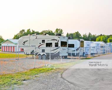 Storage Units for Rent available at 4020 South Lapeer Road, Metamora, MI 48455