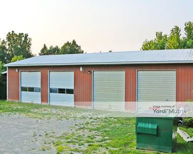 Storage Units for Rent available at 4020 South Lapeer Road, Metamora, MI 48455