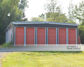 Photo 2 of Storage Rentals of America - 609 North Fairgrounds Road, Imlay City, MI