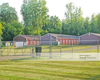 Photo 3 of Storage Rentals of America - 609 North Fairgrounds Road, Imlay City, MI