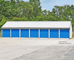 Image for Storage Rentals of America - 100 North Raymond Road, Battle Creek, MI