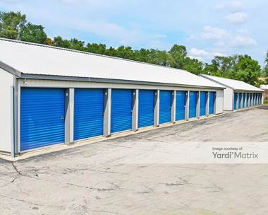 Storage Units for Rent available at 100 North Raymond Road, Battle Creek, MI 49014