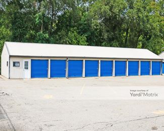 Photo 3 of Storage Rentals of America - 100 North Raymond Road, Battle Creek, MI