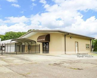 Photo 1 of Southridge Mini Storage - 336 County Road 428, Jonesboro, AR