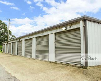 Photo 2 of Southridge Mini Storage - 336 County Road 428, Jonesboro, AR