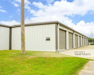 Photo 3 of Southridge Mini Storage - 336 County Road 428, Jonesboro, AR