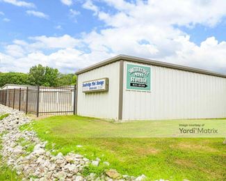 Photo 4 of Southridge Mini Storage - 336 County Road 428, Jonesboro, AR