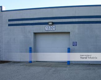 Photo 2 of Storage Rentals of America - 13301 West Silver Spring Road, Butler, WI