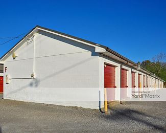 Photo 2 of USA Storage Centers - 1545 Rutledge Way, Murfreesboro, TN