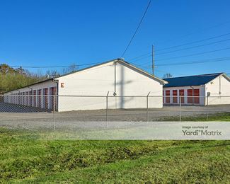 Photo 3 of USA Storage Centers - 1545 Rutledge Way, Murfreesboro, TN