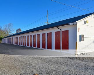 Photo 4 of USA Storage Centers - 1545 Rutledge Way, Murfreesboro, TN