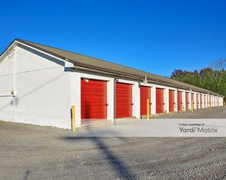 Photo 5 of USA Storage Centers - 1545 Rutledge Way, Murfreesboro, TN