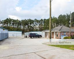 Image for Ponchatoula Storage - 10335 Louisiana 22, Ponchatoula, LA