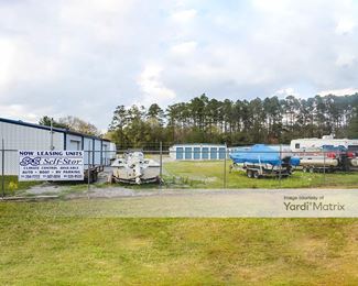 Photo 2 of Ponchatoula Storage - 10335 Louisiana 22, Ponchatoula, LA