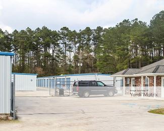 Photo 3 of Ponchatoula Storage - 10335 Louisiana 22, Ponchatoula, LA