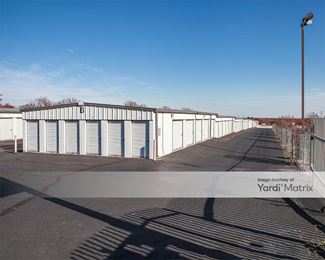 Photo 2 of KO Storage - 2504 South Harrah Road, Harrah, OK