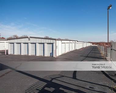 Storage Units for Rent available at 2504 South Harrah Road, Harrah, OK 73045
