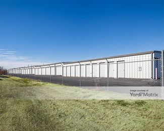 Photo 3 of KO Storage - 2504 South Harrah Road, Harrah, OK