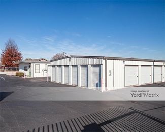 Photo 4 of KO Storage - 2504 South Harrah Road, Harrah, OK