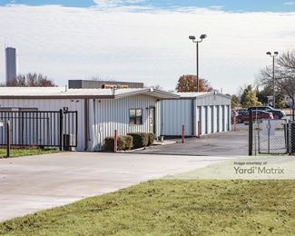 Photo 6 of KO Storage - 2504 South Harrah Road, Harrah, OK