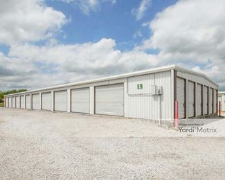 Photo 1 of Central Self Storage - 723 North Patrick Street, Dublin, TX
