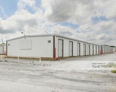 Storage Units for Rent available at 723 North Patrick Street, Dublin, TX 76446