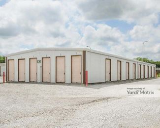 Photo 4 of Central Self Storage - 723 North Patrick Street, Dublin, TX