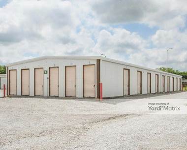 Storage Units for Rent available at 723 North Patrick Street, Dublin, TX 76446