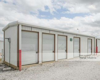 Photo 5 of Central Self Storage - 723 North Patrick Street, Dublin, TX