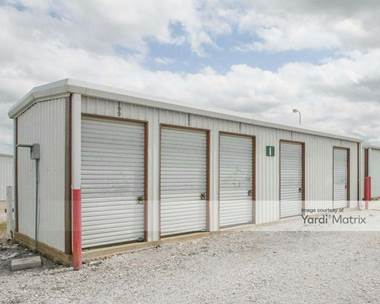 Storage Units for Rent available at 723 North Patrick Street, Dublin, TX 76446