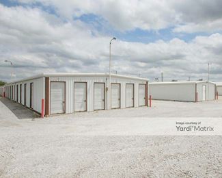 Photo 6 of Central Self Storage - 723 North Patrick Street, Dublin, TX