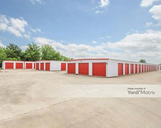 Photo 1 of SecurCare Self Storage - 1038 Glen Rose Road, Stephenville, TX