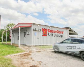 Photo 2 of SecurCare Self Storage - 1038 Glen Rose Road, Stephenville, TX
