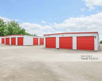 Photo 3 of SecurCare Self Storage - 1038 Glen Rose Road, Stephenville, TX