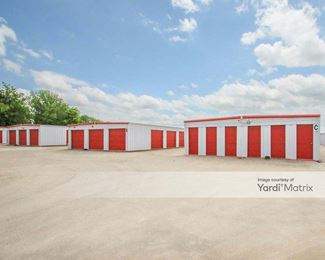 Photo 4 of SecurCare Self Storage - 1038 Glen Rose Road, Stephenville, TX