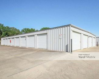 Photo 1 of Rock Solid Storage - 1300 State Highway 21 East, Caldwell, TX