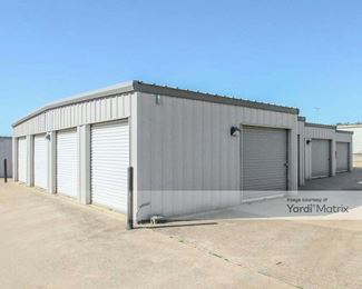 Photo 2 of Rock Solid Storage - 1300 State Highway 21 East, Caldwell, TX