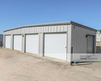 Photo 4 of Rock Solid Storage - 1300 State Highway 21 East, Caldwell, TX